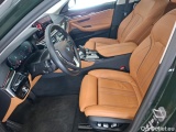  Bmw  Serie 5 Série 5 Touring 540 d xDrive Luxury Line 3.0 340CV BVA8 E6d #8