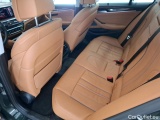  Bmw  Serie 5 Série 5 Touring 540 d xDrive Luxury Line 3.0 340CV BVA8 E6d #9