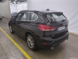  Bmw  X1 Série  sDrive18d Lounge 2.0 150CV BVA8 E6d #2
