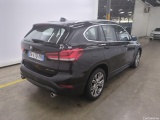  Bmw  X1 Série  sDrive18d Lounge 2.0 150CV BVA8 E6d #3