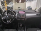  Bmw  X1 Série  sDrive18d Lounge 2.0 150CV BVA8 E6d #5