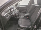  Bmw  X1 Série  sDrive18d Lounge 2.0 150CV BVA8 E6d #9