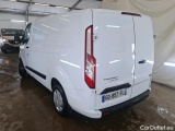  Ford  Transit FORD  Custom / 2018 / 4P / Fourgon tôlé 2.0 ECOBLUE 130 300 L1H1 TREND BUSINESS #2