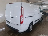  Ford  Transit FORD  Custom / 2018 / 4P / Fourgon tôlé 2.0 ECOBLUE 130 300 L1H1 TREND BUSINESS #3