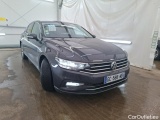  Volkswagen  Passat  Berline Business 2.0 TDI 150CV BVA7 E6d #4