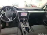  Volkswagen  Passat  Berline Business 2.0 TDI 150CV BVA7 E6d #5
