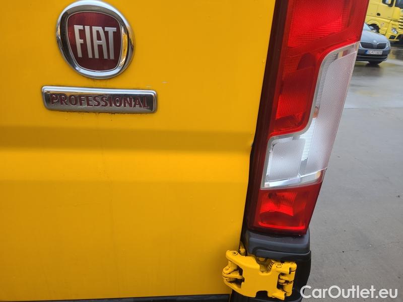  Fiat  Ducato  Chassis Cab 35  (2014) Duc.2.3MJ 130 L3H2 35 4d #6