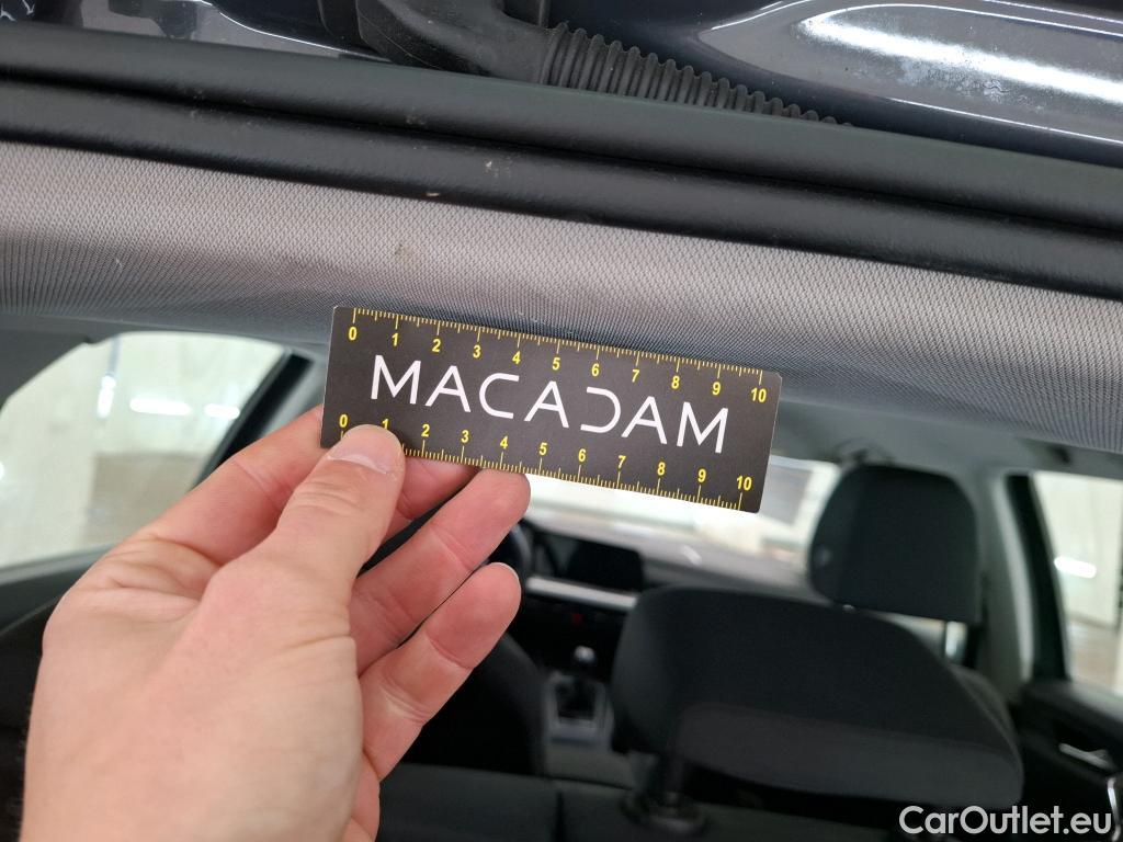  Volkswagen  Golf  VIII Berline Life 1st 2.0 TDI 115CV BVM6 E6d #22