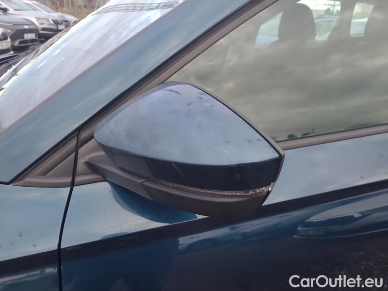  Skoda  Karoq  (NU)(2017->)  2.0TDI 85 Ambition #11