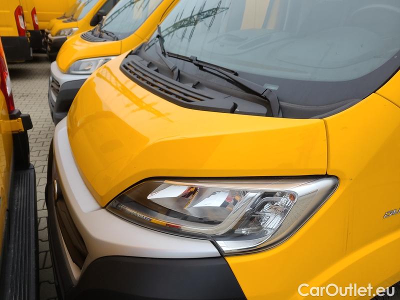  Fiat  Ducato  lcv 35 (290)  (2014) Duc.2.3MJ 130 L3H2 35 4d #3