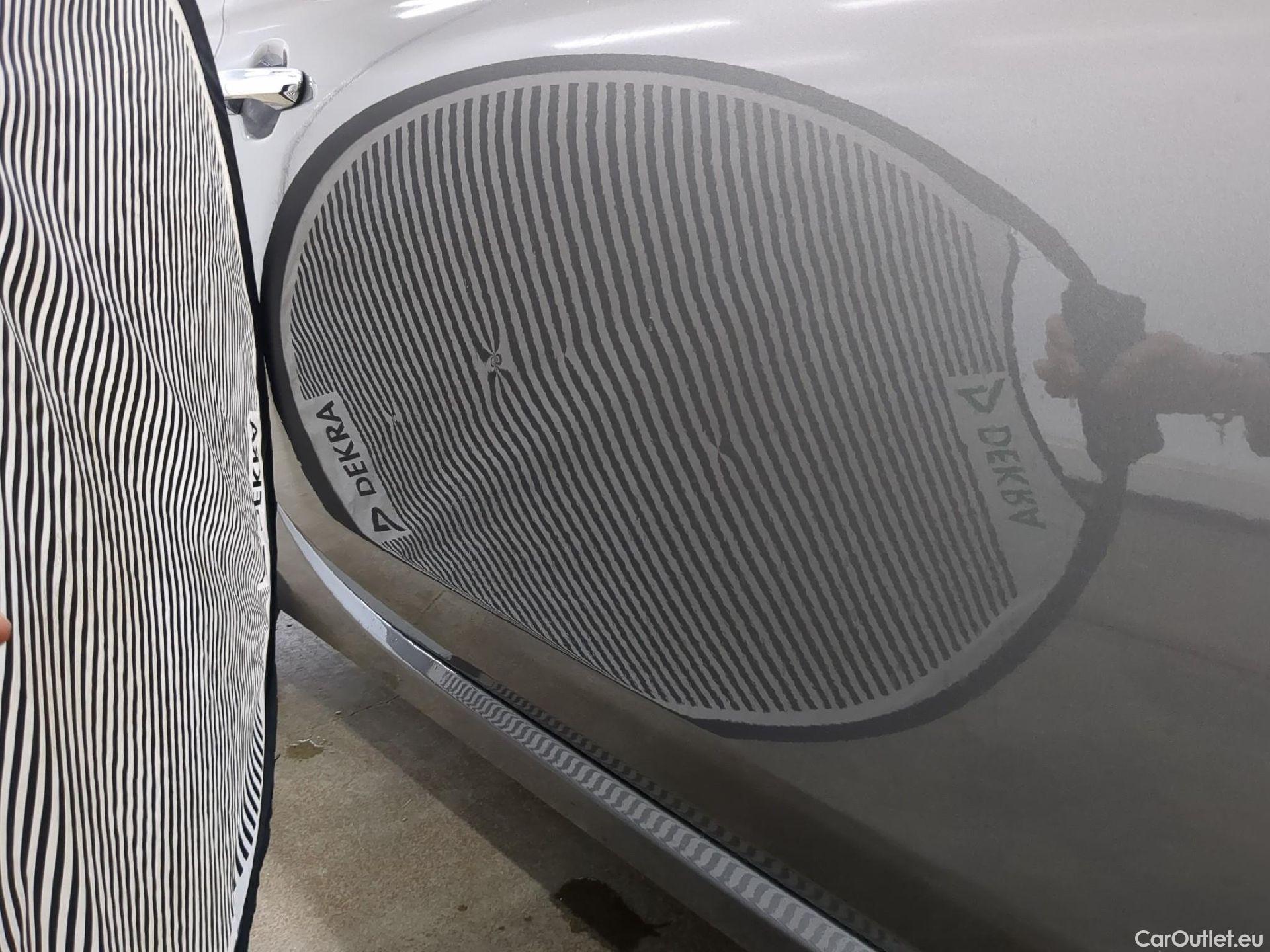  Fiat  500 FIAT  / 2015 / 3P / Berline Hybrid 1.0 BSG 70 ch Dolcevita #16