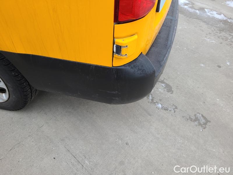  Peugeot  Expert  LCV (2016) Exp.2.0HDi 120 Premium L3H1 4d #9