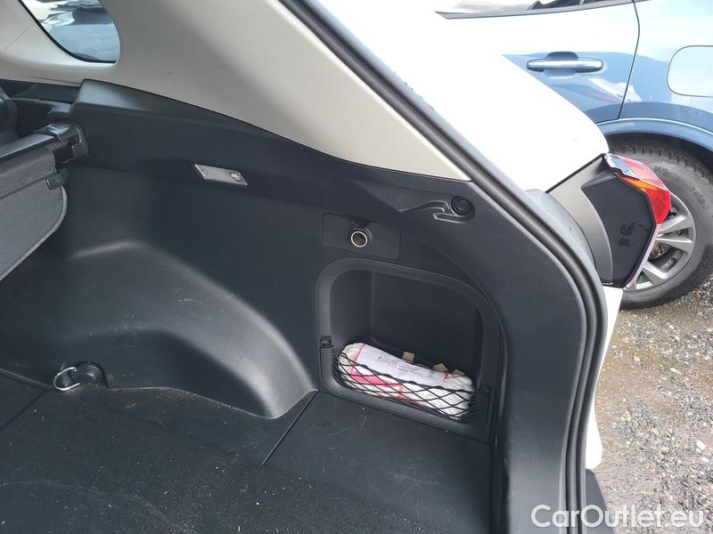  Toyota  RAV4  2019  2.5 Hyb Executive 4WD AT #24