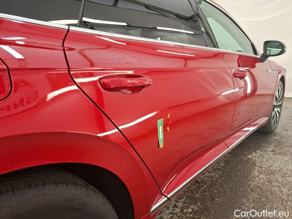  Volkswagen  Arteon  Elegance 2.0 TDI 150CV BVA7 E6d #15