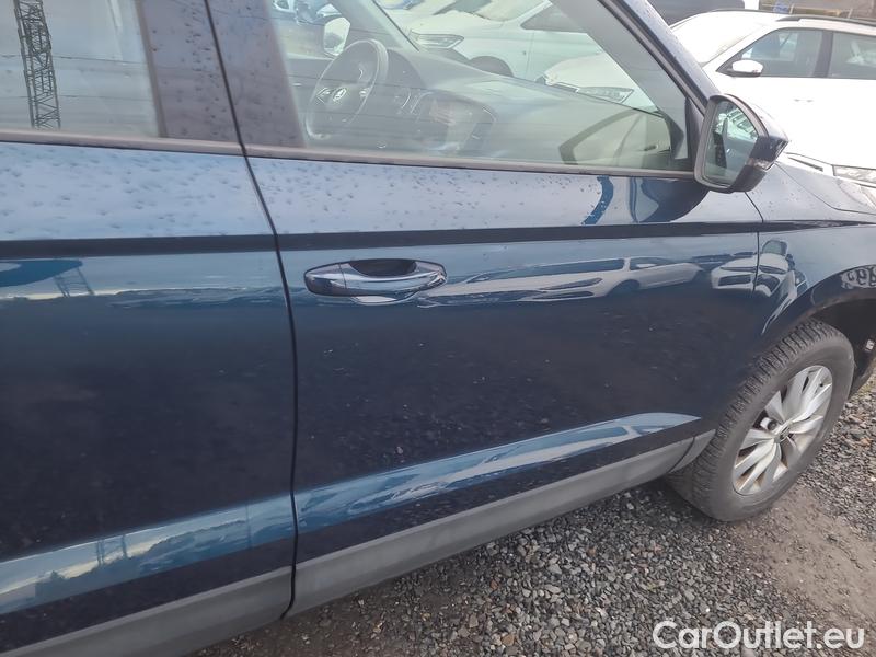  Skoda  Karoq  (NU)(2017->)  2.0TDI 85 Ambition #12