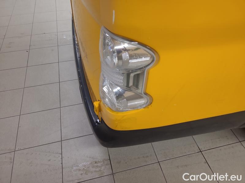  Nissan  NV200  (2009) e- Maxi Voltia 8m3 AT #5