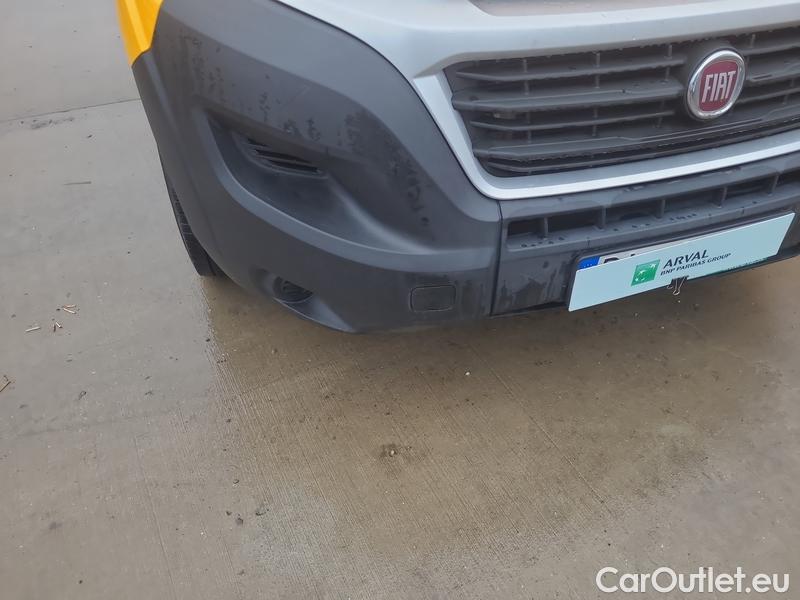  Fiat  Ducato  Chassis Cab 35  (2014) Duc.2.3MJ 130 L3H2 35 4d #3