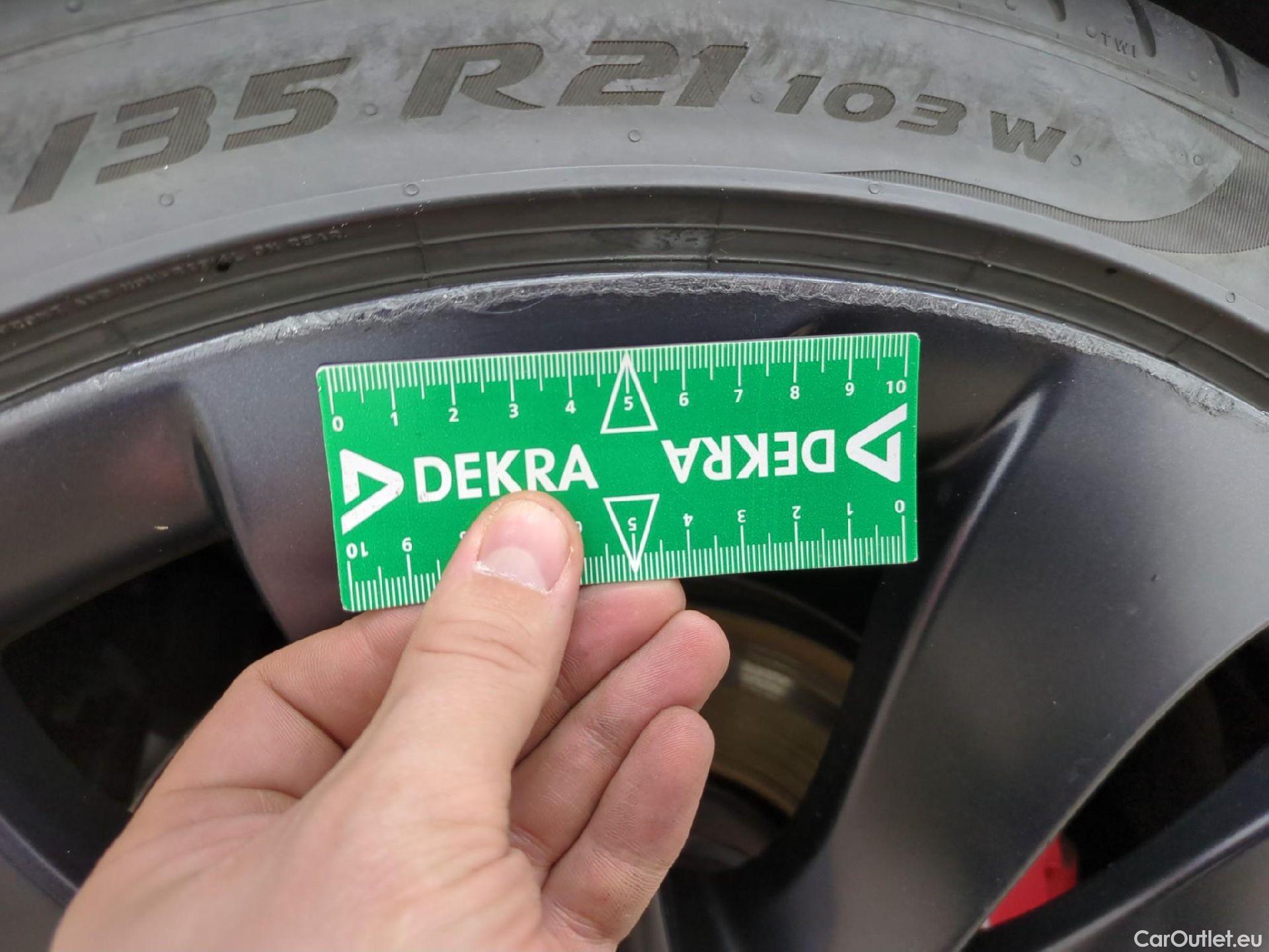  Tesla  Model Y TESLA  / 2020 / 5P / SUV Performance Dual Motor AWD #14