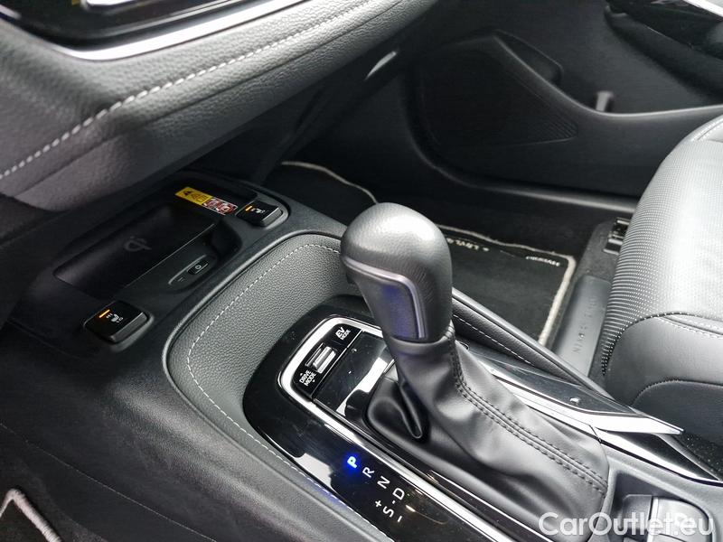  Toyota  Corolla  TouringSports (E21) (2019)  TS 2.0HEV Executive AT #7