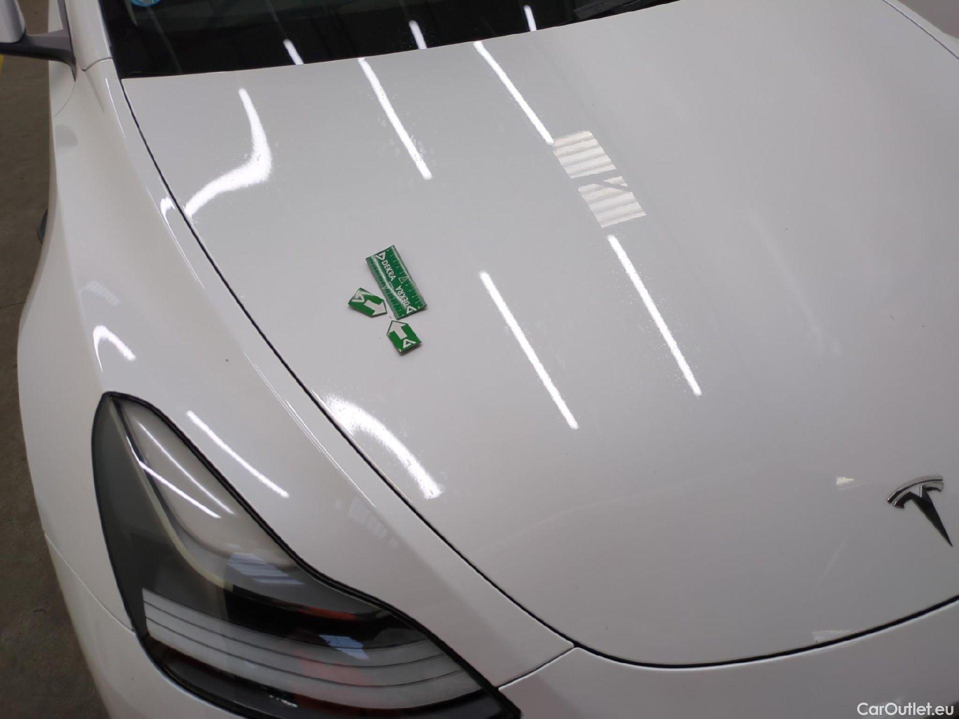  Tesla  Model Y TESLA  / 2020 / 5P / SUV Performance Dual Motor AWD #23