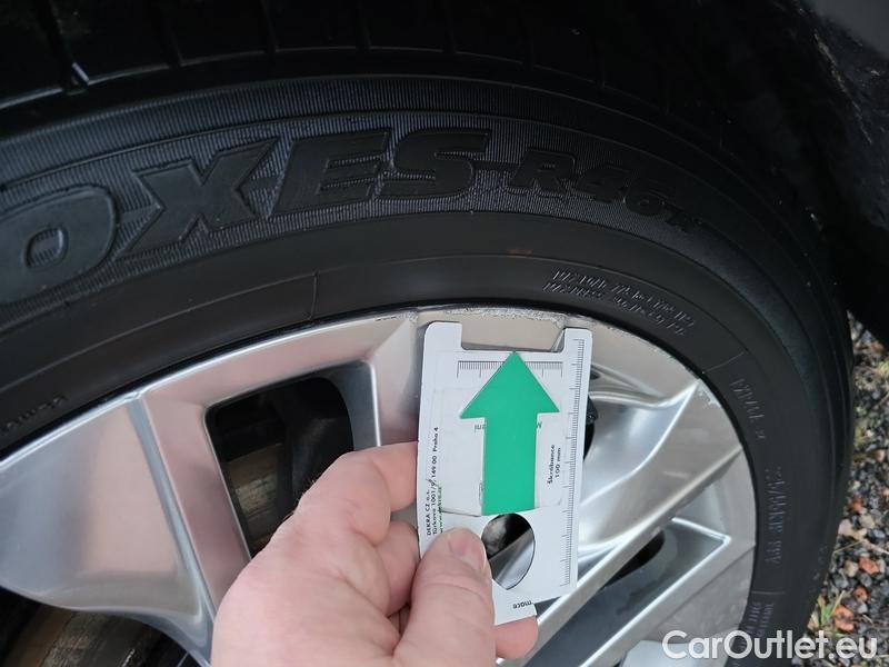  Toyota  RAV4  2019  2.5 Hyb Executive 4WD AT #10