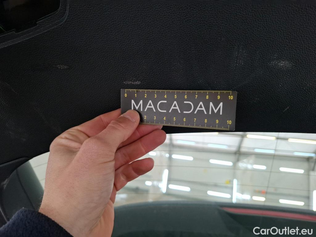  Volkswagen  Golf  VIII Berline Life 1st 2.0 TDI 115CV BVM6 E6d #7