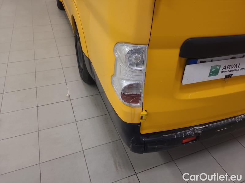  Nissan  NV200  (2009) e- Maxi Voltia 8m3 AT #8