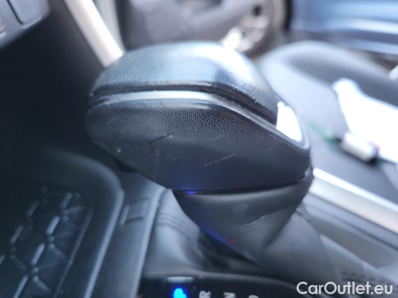  Toyota  RAV4  2019  2.5 Hyb Executive 4WD AT #16