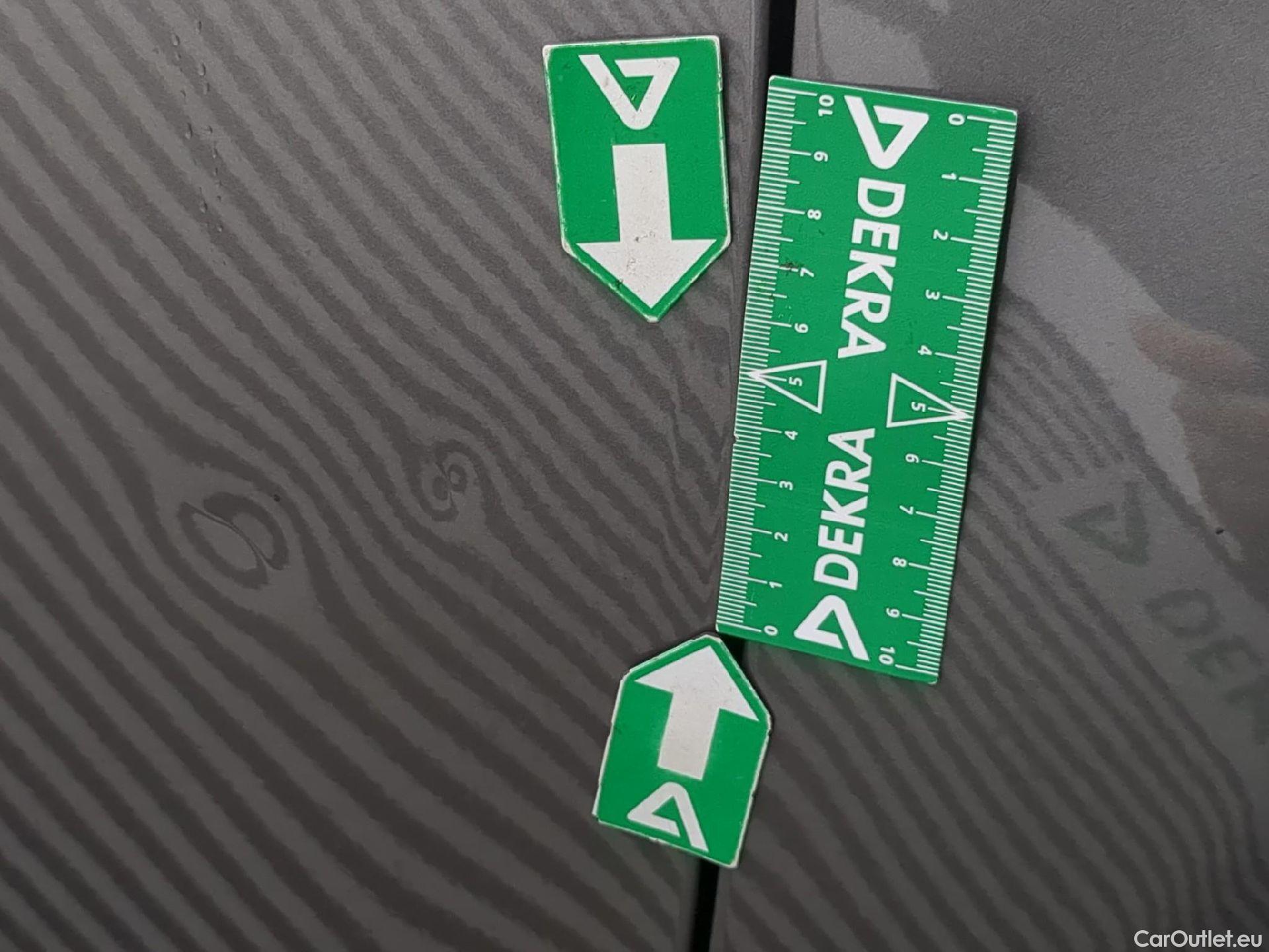  Fiat  500 FIAT  / 2015 / 3P / Berline Hybrid 1.0 BSG 70 ch Dolcevita #13