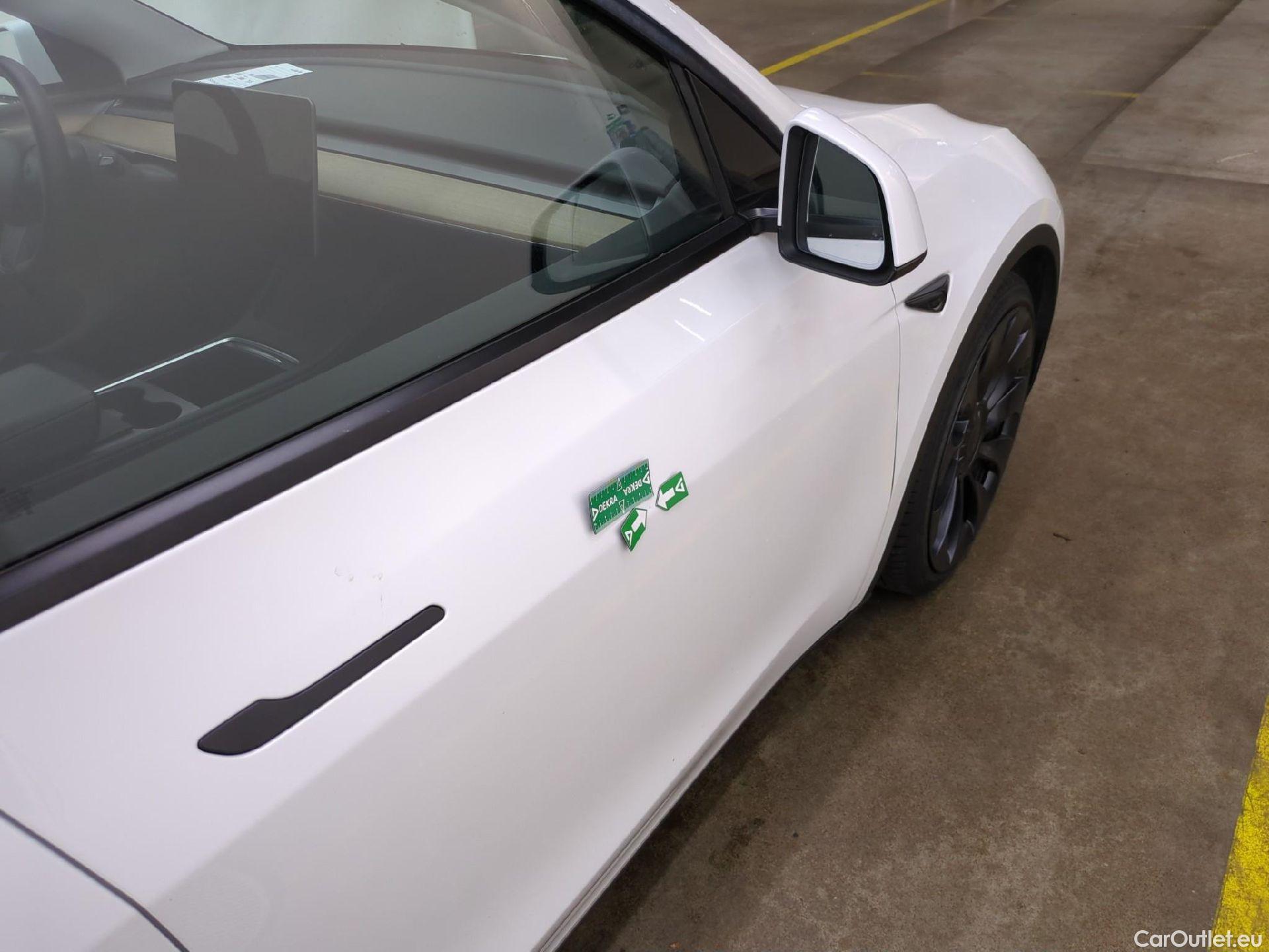  Tesla  Model Y TESLA  / 2020 / 5P / SUV Performance Dual Motor AWD #21