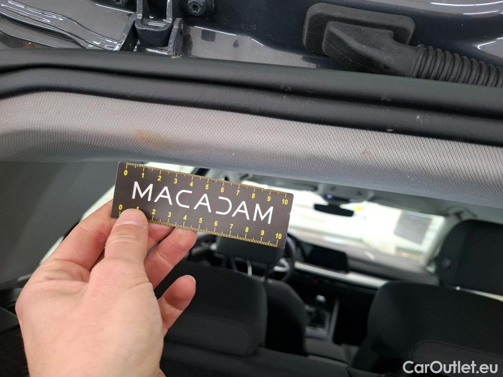  Volkswagen  Golf  VIII Berline Life 1st 2.0 TDI 115CV BVM6 E6d #21