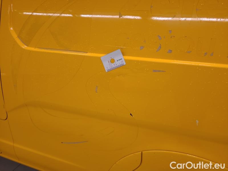  Nissan  NV200  (2009) e- Maxi Voltia 8m3 AT #9