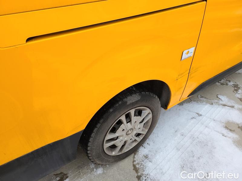  Peugeot  Expert  LCV (2016) Exp.2.0HDi 120 Premium L3H1 4d #12