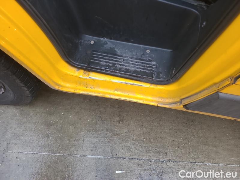  Fiat  Ducato  Chassis Cab 35  (2014) Duc.2.3MJ 130 L3H2 35 4d #1