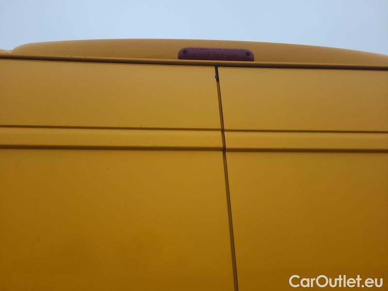  Fiat  Ducato  Chassis Cab 35  (2014) Duc.2.3MJ 130 L3H2 35 4d #7