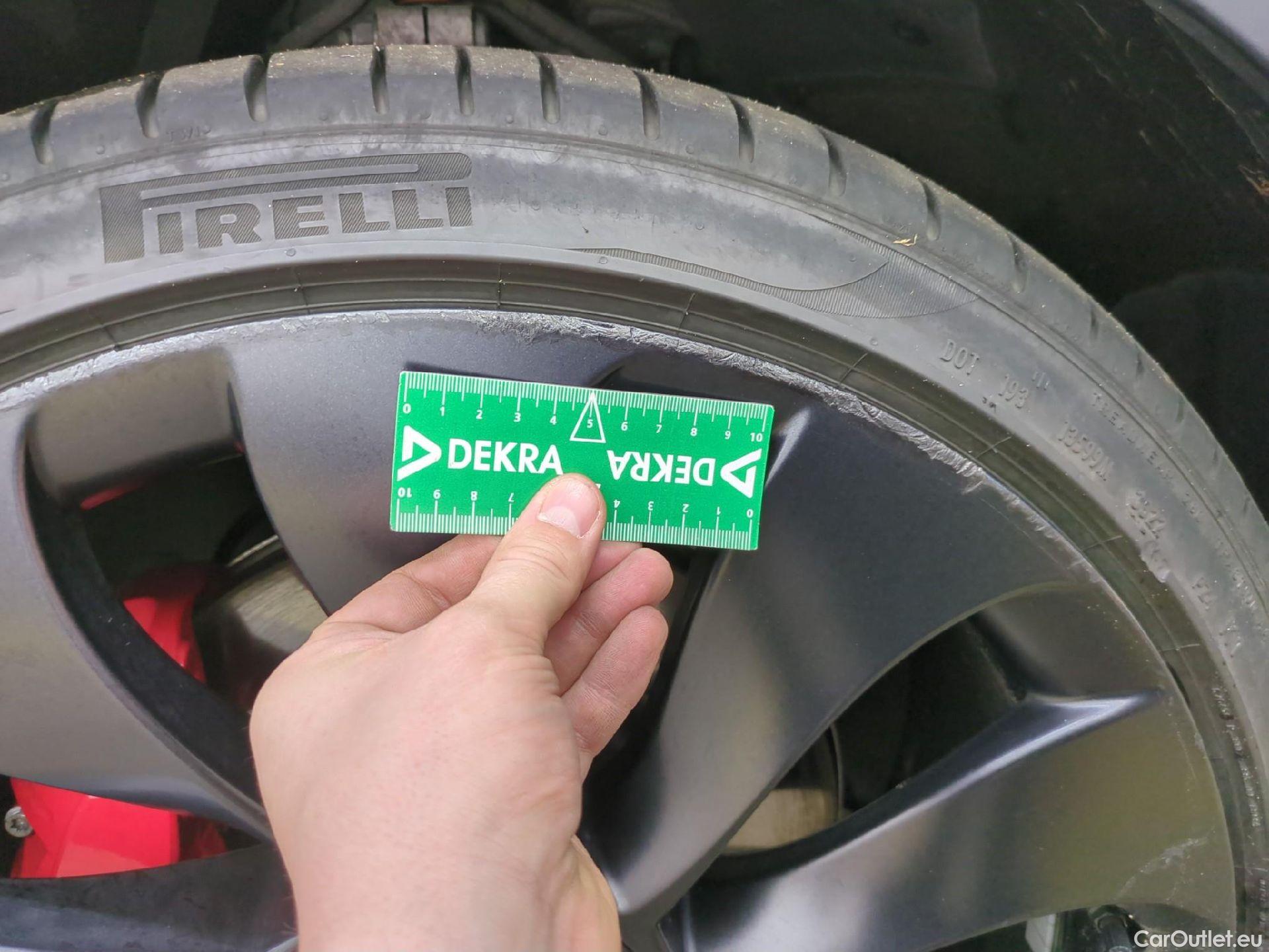  Tesla  Model Y TESLA  / 2020 / 5P / SUV Performance Dual Motor AWD #5