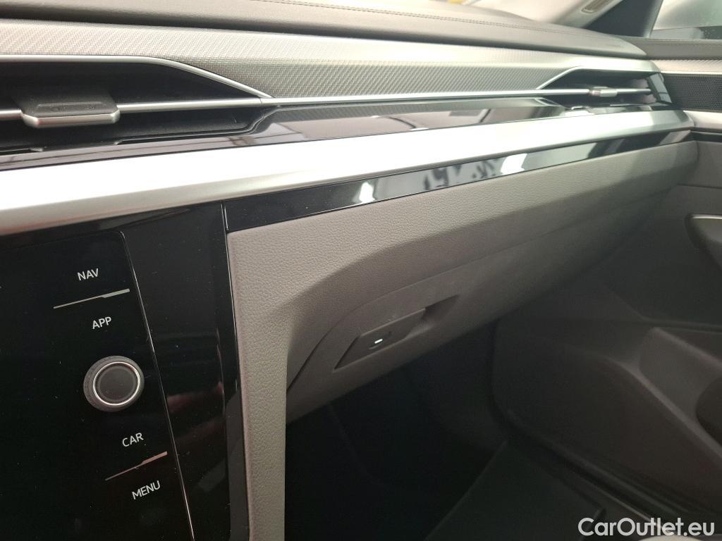  Volkswagen  Arteon  Elegance 2.0 TDI 150CV BVA7 E6d #8