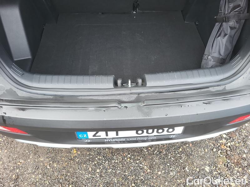  Hyundai  Bayon   (2021)  1.2i Comfort Club 5d #7