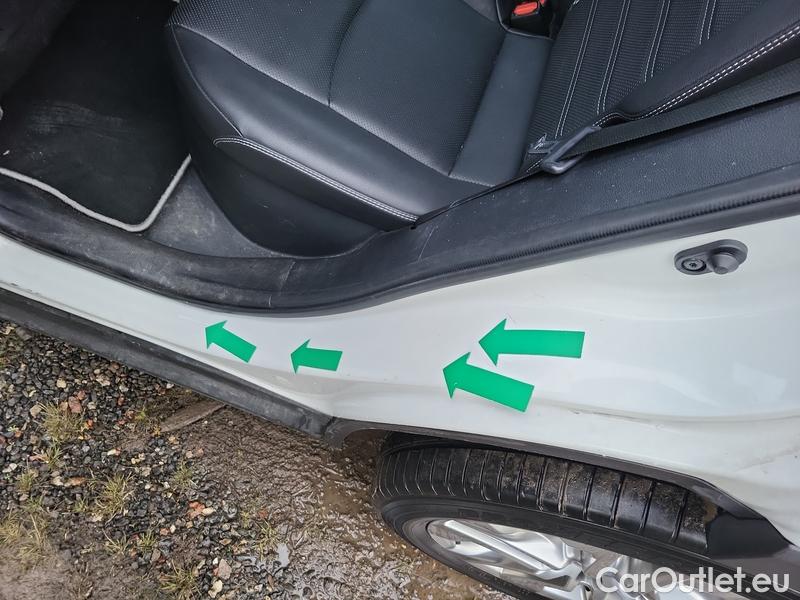  Toyota  RAV4  2019  2.5 Hyb Executive 4WD AT #19