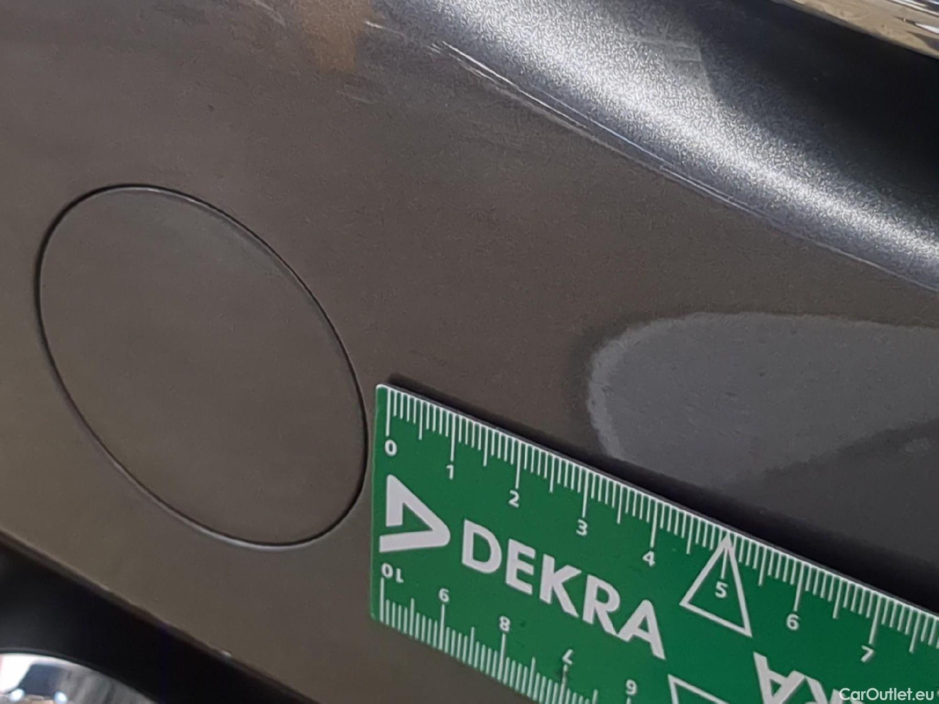  Fiat  500 FIAT  / 2015 / 3P / Berline Hybrid 1.0 BSG 70 ch Dolcevita #20