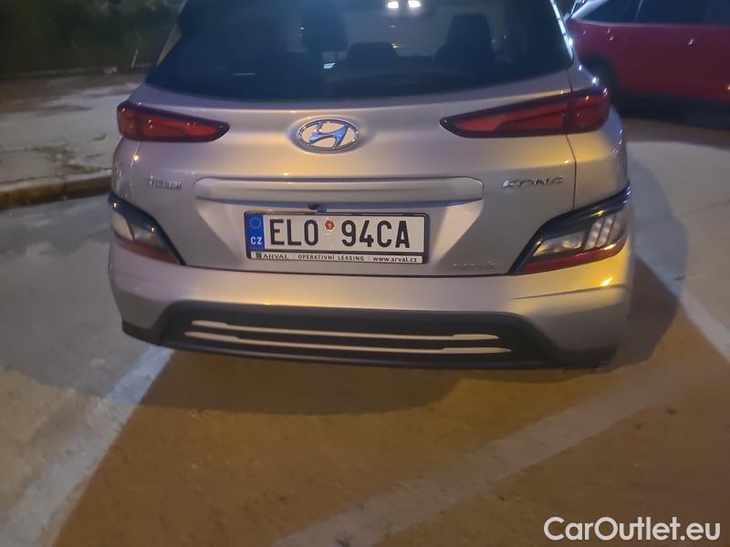  Hyundai  Konna Kona (SX2) (2023) Kona BEV 64kWh Style #2