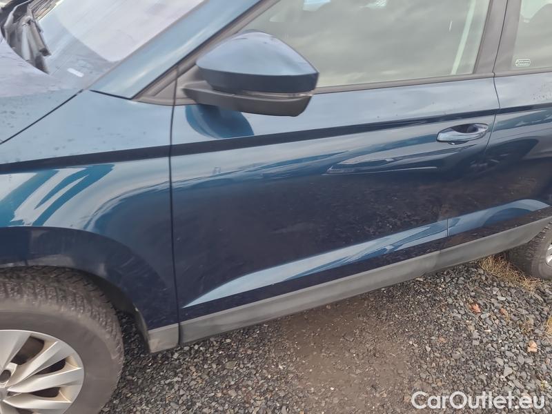  Skoda  Karoq  (NU)(2017->)  2.0TDI 85 Ambition #2