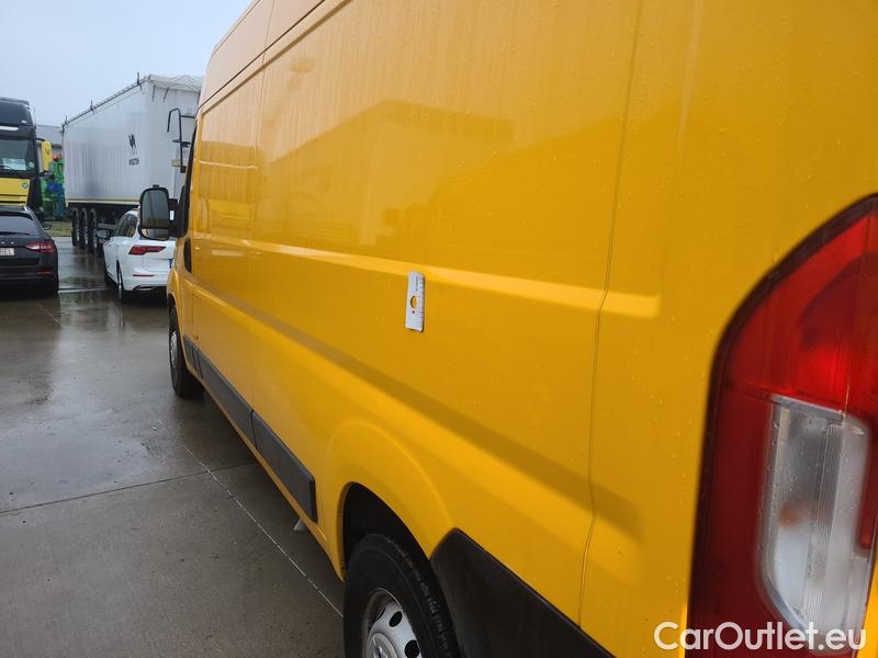  Fiat  Ducato  Chassis Cab 35  (2014) Duc.2.3MJ 130 L3H2 35 4d #8