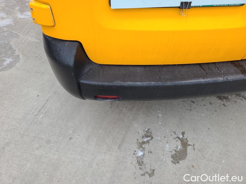  Peugeot  Expert  LCV (2016) Exp.2.0HDi 120 Premium L3H1 4d #10