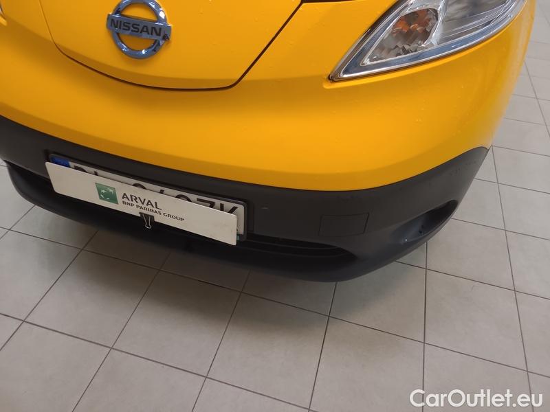  Nissan  NV200  (2009) e- Maxi Voltia 8m3 AT #3