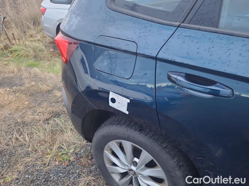  Skoda  Karoq  (NU)(2017->)  2.0TDI 85 Ambition #14