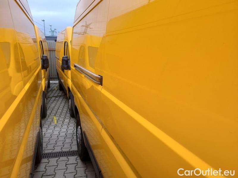  Fiat  Ducato  lcv 35 (290)  (2014) Duc.2.3MJ 130 L3H2 35 4d #1