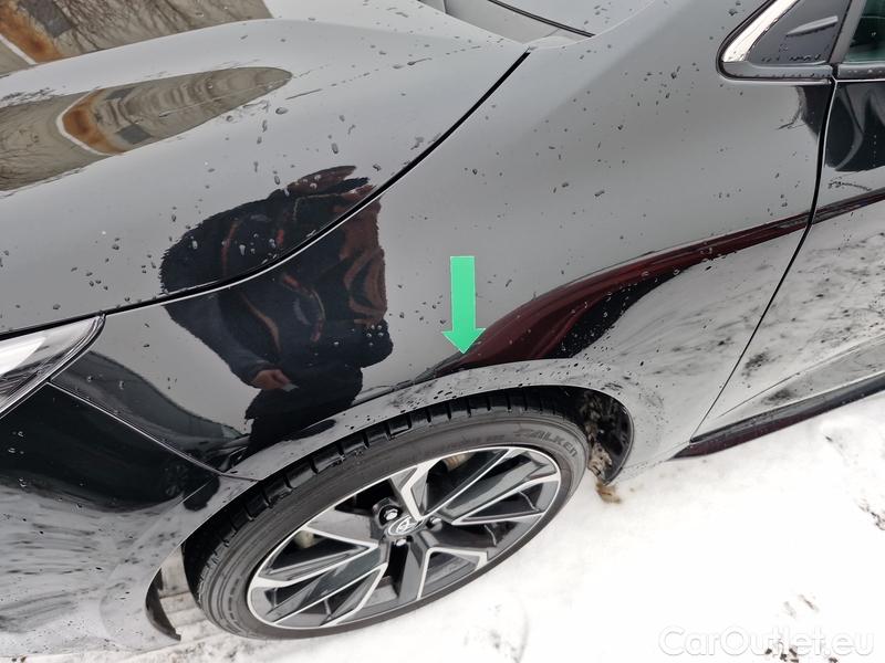  Toyota  Corolla  TouringSports (E21) (2019)  TS 2.0HEV Executive AT #3