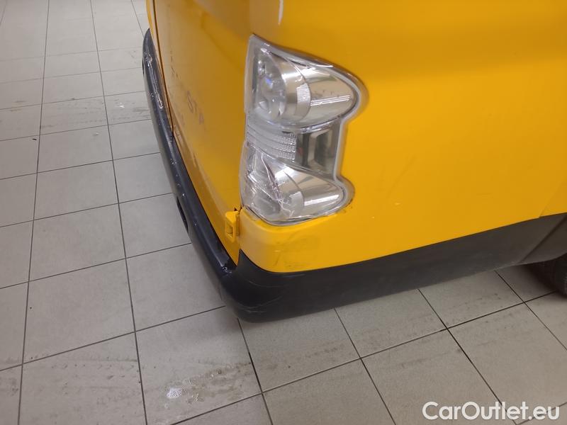  Nissan  NV200  (2009) e- Maxi Voltia 8m3 AT #4