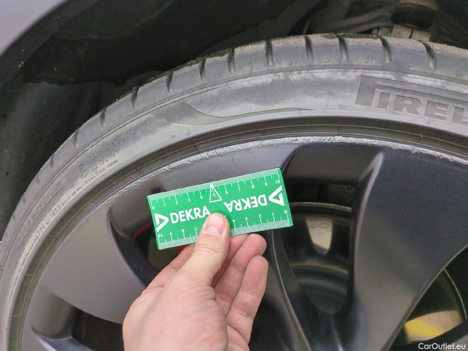  Tesla  Model Y TESLA  / 2020 / 5P / SUV Performance Dual Motor AWD #4